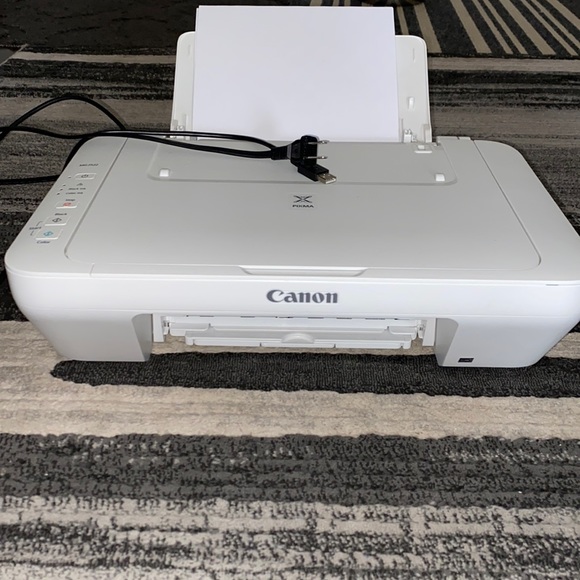 Canon | Office | Canon Pixma Mg2522 Printer | Poshmark